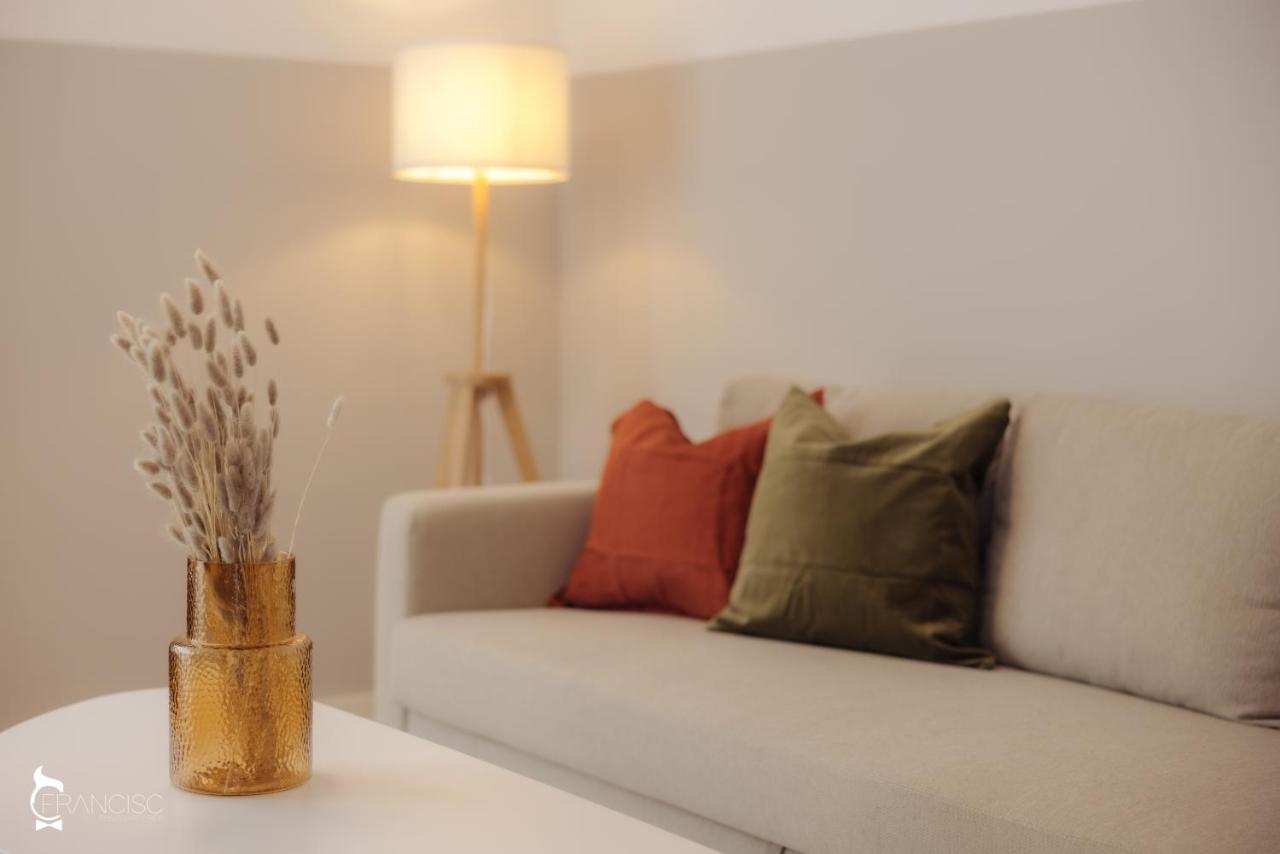 Zen Garden Apartments كلوج-نابوكا المظهر الخارجي الصورة