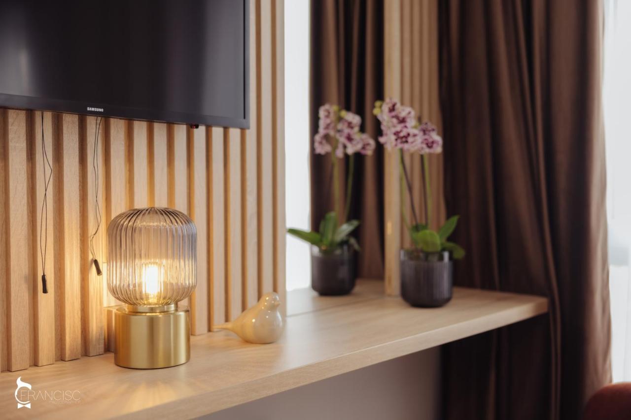 Zen Garden Apartments كلوج-نابوكا المظهر الخارجي الصورة