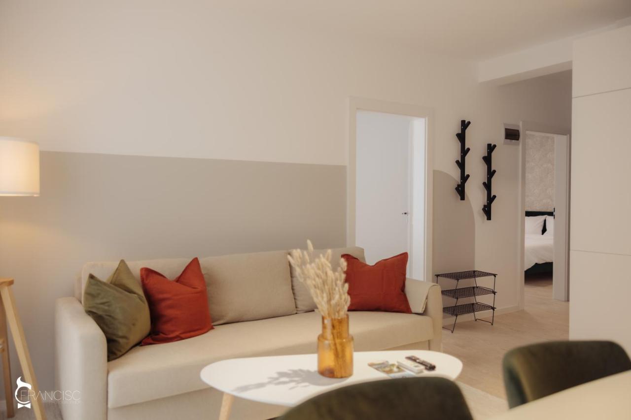 Zen Garden Apartments كلوج-نابوكا المظهر الخارجي الصورة