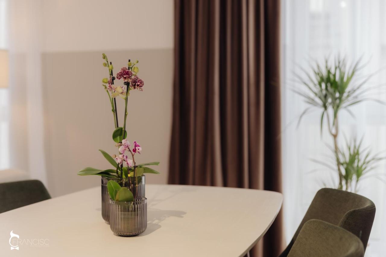 Zen Garden Apartments كلوج-نابوكا المظهر الخارجي الصورة