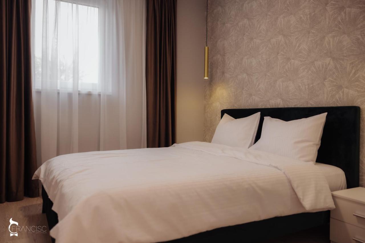 Zen Garden Apartments كلوج-نابوكا المظهر الخارجي الصورة