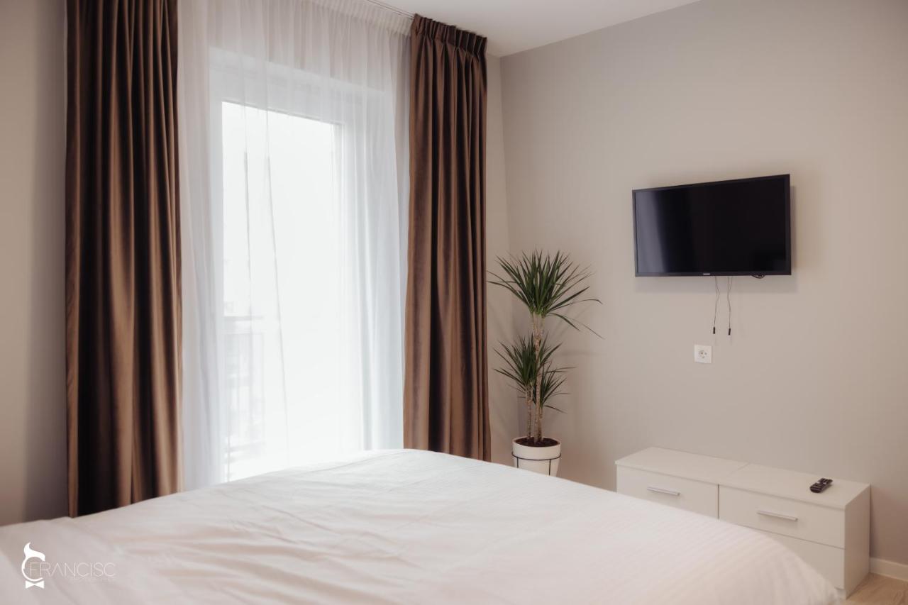 Zen Garden Apartments كلوج-نابوكا المظهر الخارجي الصورة