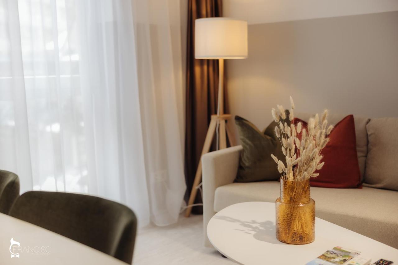 Zen Garden Apartments كلوج-نابوكا المظهر الخارجي الصورة