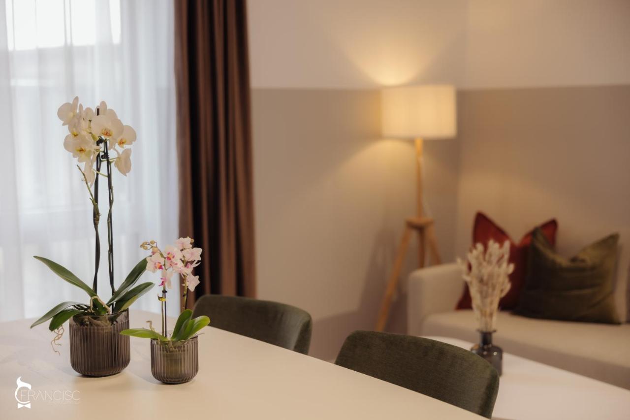 Zen Garden Apartments كلوج-نابوكا المظهر الخارجي الصورة