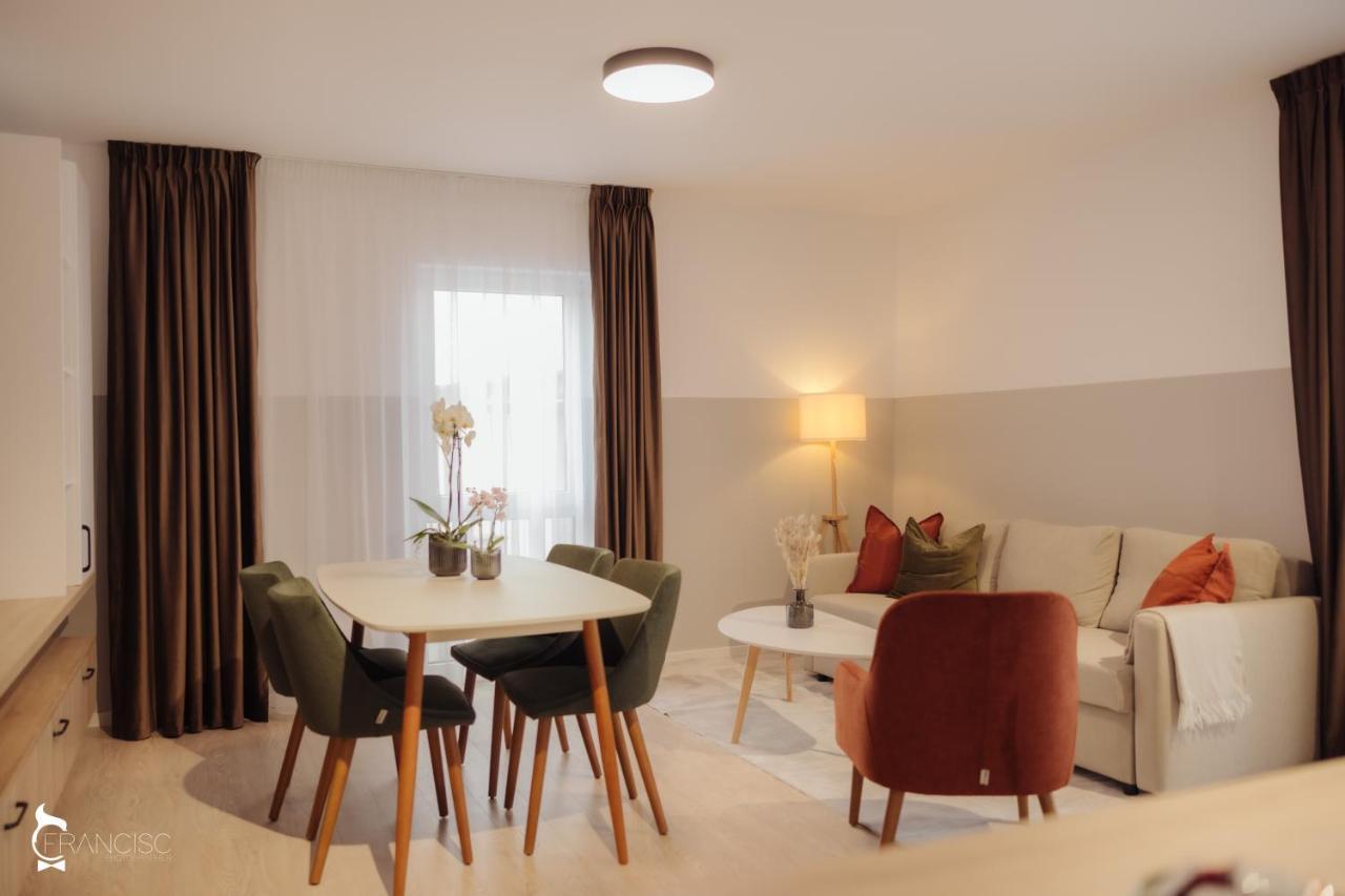 Zen Garden Apartments كلوج-نابوكا المظهر الخارجي الصورة