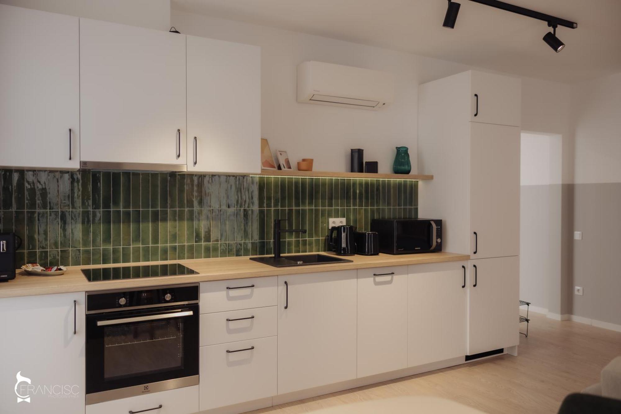 Zen Garden Apartments كلوج-نابوكا المظهر الخارجي الصورة