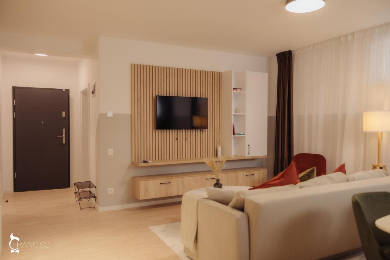 Zen Garden Apartments كلوج-نابوكا المظهر الخارجي الصورة