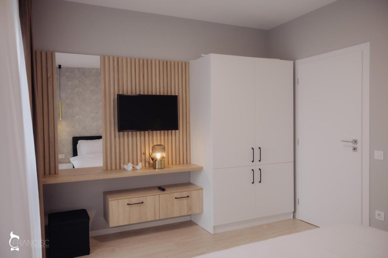 Zen Garden Apartments كلوج-نابوكا المظهر الخارجي الصورة