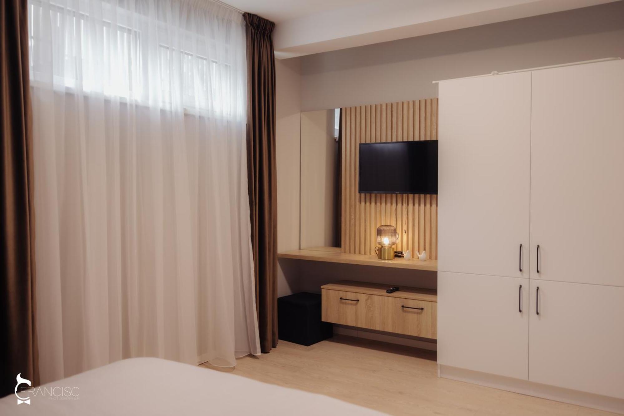 Zen Garden Apartments كلوج-نابوكا الغرفة الصورة